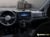 Mercedes VITO Furgone PRO 110 CDI Long | Leggero Furgone <= 35 q.li Altro | Merbag S.p.A.