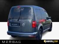 Volkswagen CADDY CADDY | Leggero Furgone <= 35 q.li Altro | Merbag S.p.A.