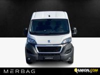 Peugeot BOXER BOXER | Leggero Furgone <= 35 q.li Altro | Merbag S.p.A.