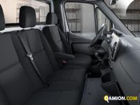 Mercedes SPRINTER Telaio 515CDI 43/35 PRO | Leggero Furgone <= 35 q.li Altro | Merbag S.p.A.