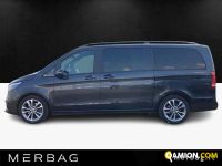 Mercedes Classe V 250 Premium Long | Leggero Furgone <= 35 q.li Altro | Merbag S.p.A.