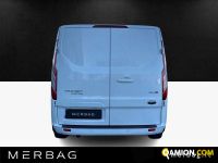 Ford TRANSIT Transit Custom | Leggero Furgone <= 35 q.li Altro | Merbag S.p.A.