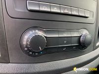 Mercedes VITO 119 F Extralong | Leggero Furgone <= 35 q.li Altro | Merbag S.p.A.