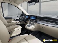 Mercedes MARCO POLO V 250 d Marco Polo | Leggero Furgone <= 35 q.li Altro | Merbag S.p.A.