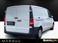 Mercedes VITO 116 CDI Long | Leggero Furgone <= 35 q.li Altro | Merbag S.p.A.