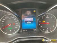 Mercedes Classe V Marco Polo 250 d 4 Matic | Leggero Furgone <= 35 q.li Altro | Merbag S.p.A.