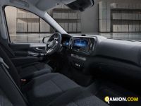 Mercedes VITO Vito Furgone SELECT 116 CDI Long | Leggero Furgone <= 35 q.li Altro | Merbag S.p.A.