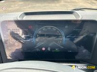 Mercedes AROCS 2546 L 6x2 | Impianto scarrabile Altro | Merbag S.p.A.