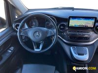 Mercedes Classe V Premium 250 d Extralong | Automobile | Merbag S.p.A.