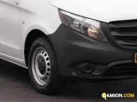 Mercedes VITO 114 CDI T/P Long | Leggero Furgone <= 35 q.li Altro | Merbag S.p.A.