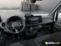 Mercedes SPRINTER Furgone 319CDI 43/35 PRO | Leggero Furgone <= 35 q.li Altro | Merbag S.p.A.