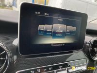 Mercedes Classe V V Compact 250 d Executive Business auto | Automobile Altro | Merbag S.p.A.
