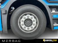 Mercedes ACTROS New Actros L ProCabin 1848 LS | truck Altro | Merbag S.p.A.