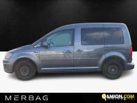 Volkswagen CADDY CADDY | Leggero Furgone <= 35 q.li Altro | Merbag S.p.A.