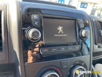 Peugeot BOXER BOXER | Leggero Furgone <= 35 q.li Altro | Merbag S.p.A.