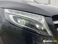 Mercedes Classe V Marco Polo 250 d 4 Matic | Leggero Furgone <= 35 q.li Altro | Merbag S.p.A.