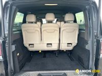Mercedes Classe V V Long 300 d Exclusive auto | Automobile Altro | Merbag S.p.A.