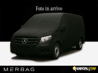 Mercedes SPRINTER 416 CDI T 37/35 | Leggero Furgone <= 35 q.li Altro | Merbag S.p.A.