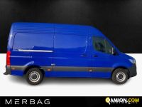 Mercedes SPRINTER SPRINTER | Leggero Furgone <= 35 q.li Altro | Merbag S.p.A.