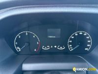 Ford TRANSIT Transit Custom | Leggero Furgone <= 35 q.li Altro | Merbag S.p.A.