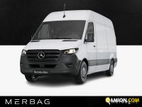 Mercedes SPRINTER Furgone 317CDI 43/35 PRO | Leggero Furgone <= 35 q.li Altro | Merbag S.p.A.