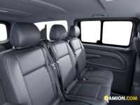 Mercedes VITO mixto 116 cdi extralong Pro | Leggero Furgone <= 35 q.li Altro | Merbag S.p.A.