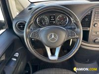 Mercedes VITO 119 Furgone Compact | Leggero Furgone <= 35 q.li Altro | Merbag S.p.A.
