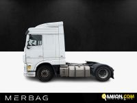 Daf XF XF 480 | truck Altro | Merbag S.p.A.