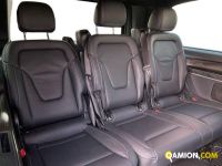Mercedes Classe V 250 Premium Long | Leggero Furgone <= 35 q.li Altro | Merbag S.p.A.