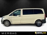 Mercedes VITO Mixto PRO 114 CDI Compact | Leggero Furgone <= 35 q.li Altro | Merbag S.p.A.