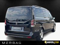 Mercedes Classe V V Long 300 d Avantgarde 4matic auto | Automobile | Merbag S.p.A.