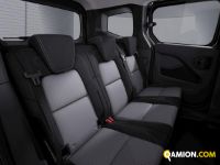 Mercedes CITAN 112 CDI Tourer Long | Leggero Furgone <= 35 q.li Altro | Merbag S.p.A.