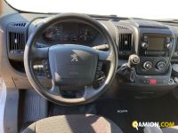 Peugeot BOXER BOXER | Leggero Furgone <= 35 q.li Altro | Merbag S.p.A.