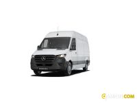Mercedes SPRINTER Furgone 319CDI 37/35 PRO | Leggero Furgone <= 35 q.li Altro | Merbag S.p.A.