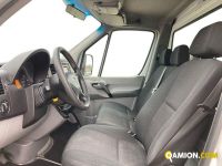 Mercedes SPRINTER 416 CDI T 43/35 | Leggero Furgone <= 35 q.li Altro | Merbag S.p.A.