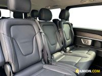Mercedes Classe V V Long 300 d Avantgarde 4matic auto | Automobile | Merbag S.p.A.