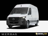 Mercedes SPRINTER Furgone 315CDI 37/35 PRO | Leggero Furgone <= 35 q.li Altro | Merbag S.p.A.