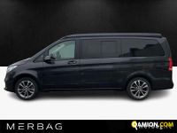 Mercedes Classe V Marco Polo 250 d 4 Matic | Leggero Furgone <= 35 q.li Altro | Merbag S.p.A.