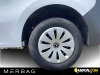 Mercedes CITAN citan 112 cdi furgone Long | Leggero Furgone <= 35 q.li Altro | Merbag S.p.A.