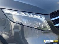 Mercedes Classe V 250 Premium Long | Leggero Furgone <= 35 q.li Altro | Merbag S.p.A.