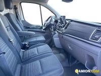 Ford TRANSIT Transit Custom | Leggero Furgone <= 35 q.li Altro | Merbag S.p.A.