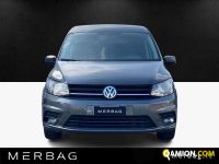Volkswagen CADDY CADDY | Leggero Furgone <= 35 q.li Altro | Merbag S.p.A.