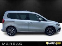 Mercedes Classe T 180 d Premium | Leggero Furgone <= 35 q.li Altro | Merbag S.p.A.