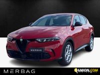 Alfa romeo Tonale 1.6 Sprint 130cv tct6 | Leggero Furgone <= 35 q.li | Merbag S.p.A.