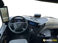Mercedes ACTROS L ProCabin 2546 L | Centina e telo Altro | Merbag S.p.A.