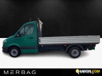 Mercedes SPRINTER 314 CDI T 37/35  | Leggero Furgone <= 35 q.li Altro | Merbag S.p.A.