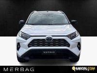 Toyota RAV4 2.5 HV (218CV) E-CVT 2WD Active | Automobile Altro | Merbag S.p.A.