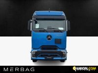 Mercedes ACTROS New Actros L ProCabin 1848 LS | truck Altro | Merbag S.p.A.