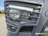 Mercedes AROCS 2546 L 39 | Motrice Altro | Merbag S.p.A.