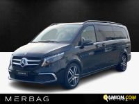 Mercedes Classe V V 250 Extralong Premium | Leggero Furgone <= 35 q.li Altro | Merbag S.p.A.